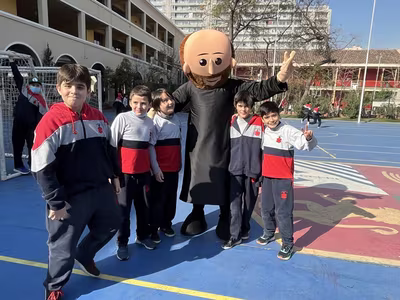 Celebración San Ignacio (3)