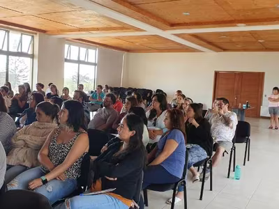 Jornada Profesores/as Jefes 2020