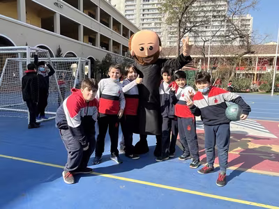 Celebración San Ignacio (3)