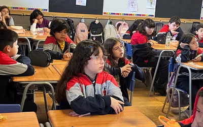 Actualización Reglamento Interno de Convivencia Escolar 2025 (RICE)