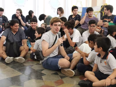 Kínder despiden a la Generación 2019
