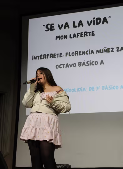 Festival de la Voz 2025