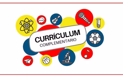 Curriculum Complementario Segundo Semestre 2025