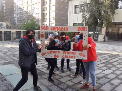 Retorno a Clases 24 de mayo IV° Medios (2)