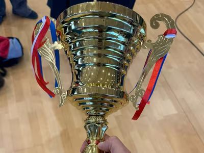 Básquetbol Sub14: ¡Hicimos historia en la final regional!