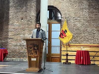 Liturgia Cierre de Año 2022 - Tercer y Cuarto Ciclo-