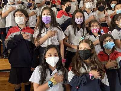 Traspaso de Mando Mini CES 2022-.