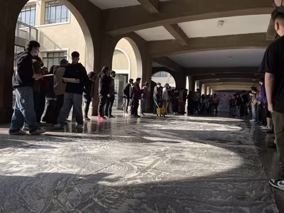 Semana Ignaciana, Lunes 12 de septiembre 2022