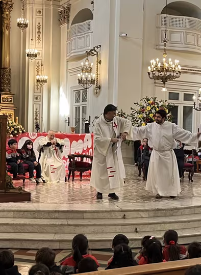 Celebración San Ignacio (1)