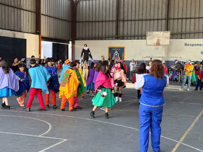 Carnaval Callejero: una celebración llena de música, gratitud y comunidad