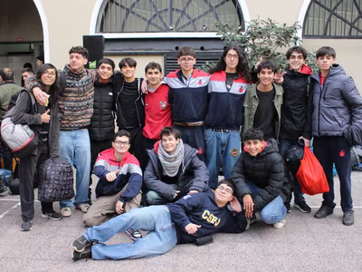 Trabajos de Invierno 2025