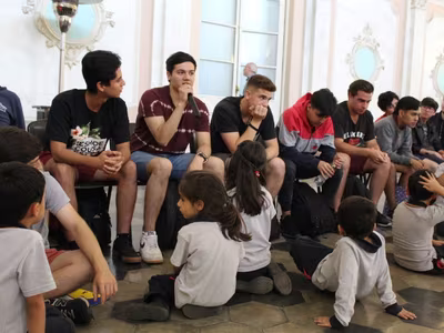 Kínder despiden a la Generación 2019
