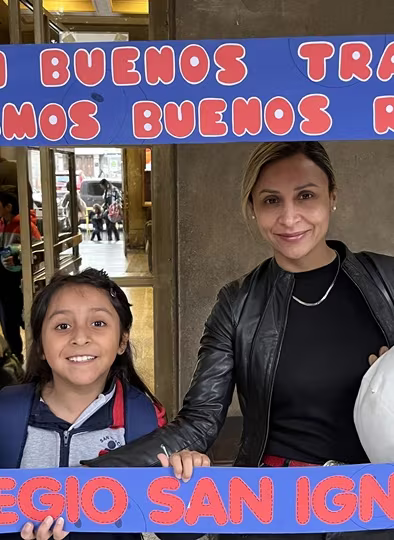 Semana de la Convivencia Escolar 2023