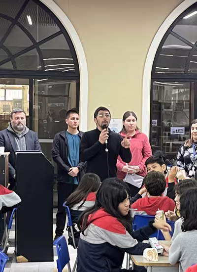 Cierre 6° Básicos
