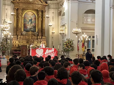 Celebración San Ignacio (2)