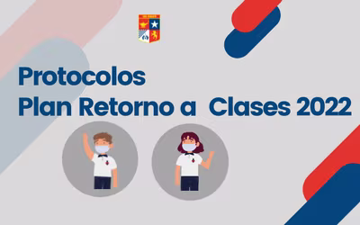 Protocolos Clases Presenciales 2022