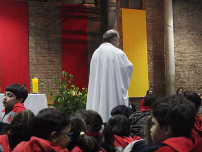 Día de San Ignacio II