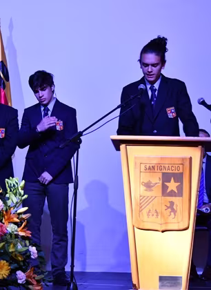 Graduación IVº Medios 2019, 2ª Parte