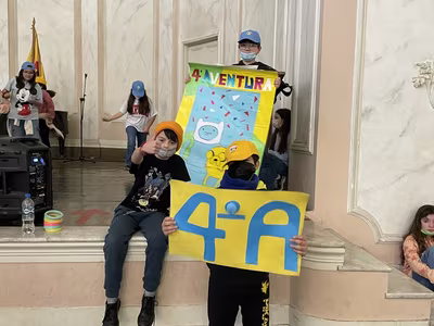 Semana Ignaciana, martes 14 de septiembre 2022