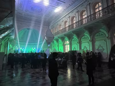 Proyecto Integrado de Electivos Artísticos