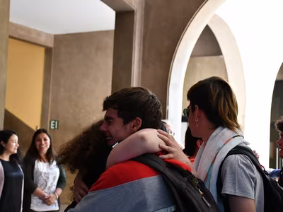 Despedida IVº Medios 2019