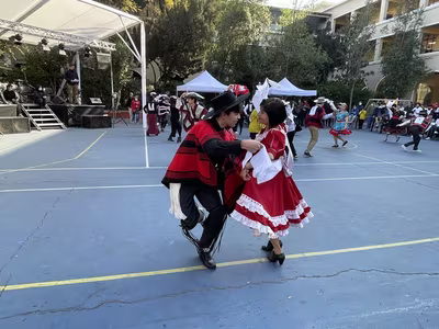 Semana Ignaciana, martes 14 de septiembre 2022