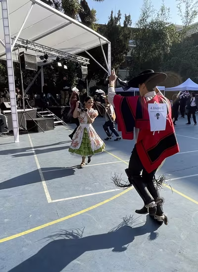 Semana Ignaciana, martes 14 de septiembre 2022