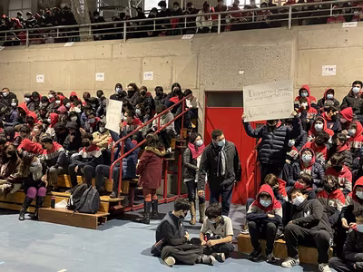 Jornada hacia una Educación No Sexista