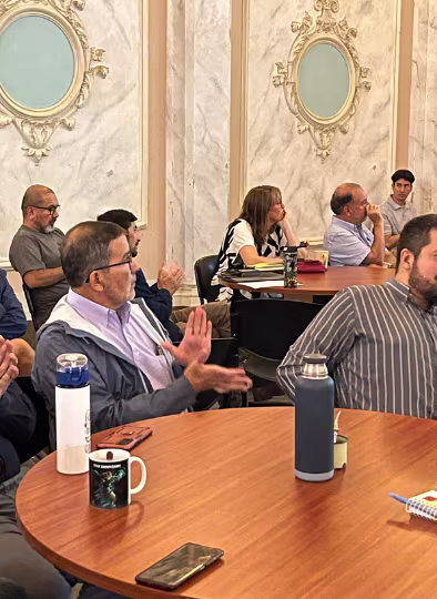 Jornada Coeducación
