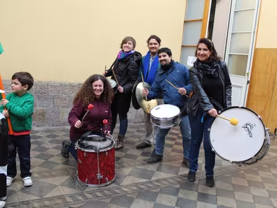 Semana Ignaciana - Miércoles 10 de julio.