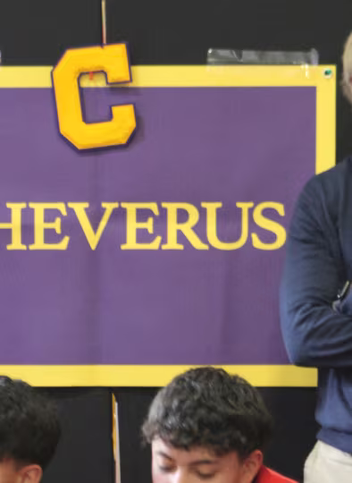 Intercambio Cheverus High School