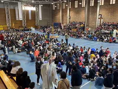 Liturgia de Resurrección