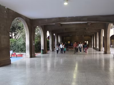 Primer Día de Clases Kínder a IVº Medio 2020