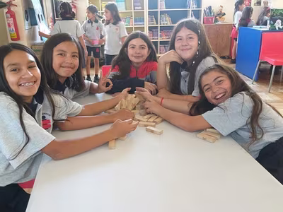 Primer Día de Clases 2023