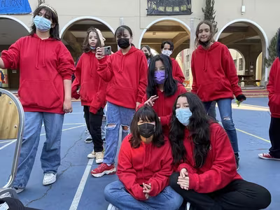 Semana Ignaciana, martes 14 de septiembre 2022