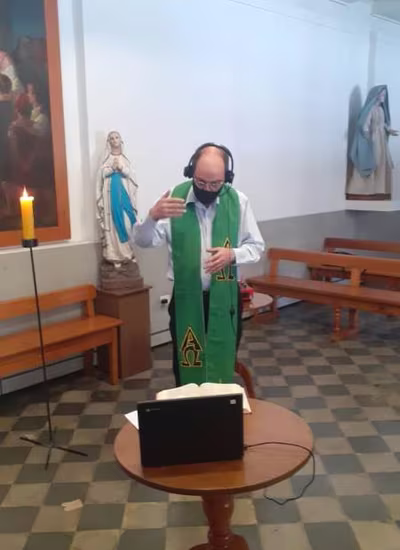 Jornada El Todo es más...IVº Medios