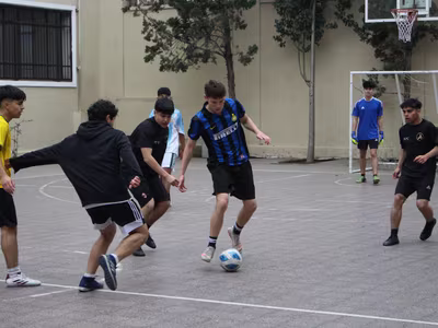 Semana Ignaciana I