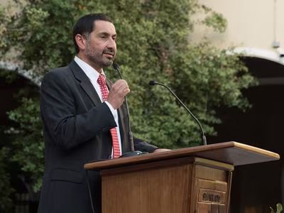 Liturgia de Graduación IV° Medio C 2022