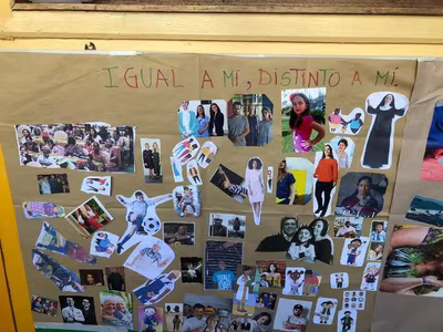 Semana de la Convivencia Escolar