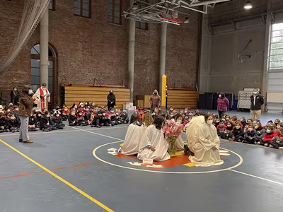 Pentecostés