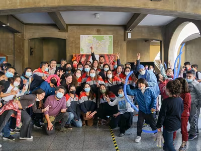 Día del Estudiante 2022