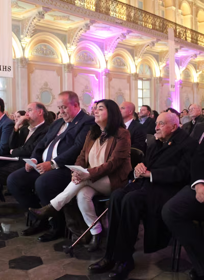 Celebración 170 años parte I