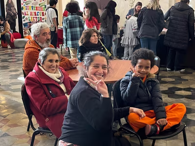 Café Literario 2023