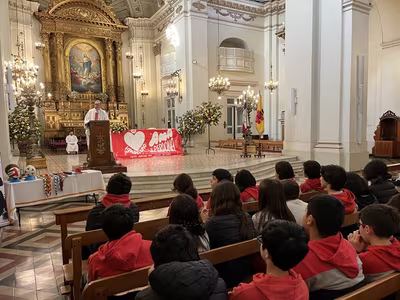 Celebración San Ignacio (2)