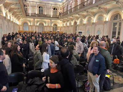 Reunión de Apoderados Formativa "En Comunidad Cuidamos Nuestras Emociones"