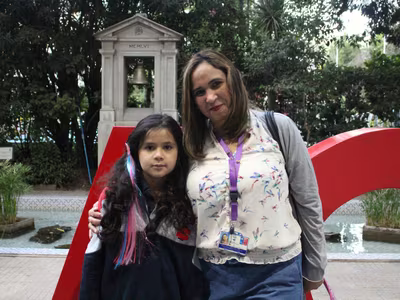 Primer día de Clases 2025