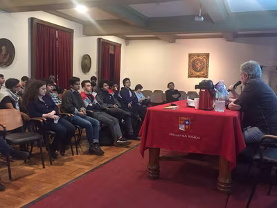 Semana de la Cultura, 4º Parte