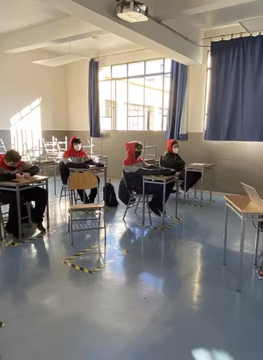 Inicio Segundo Semestre 2021 (1)