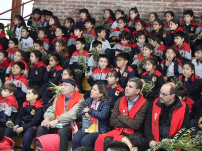 Liturgia de Ramos