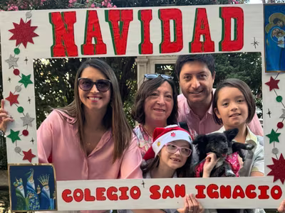 Misa de Navidad